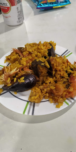 Bares los Sánchez - Elche