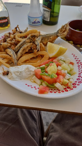 Bar Cristina Open Times