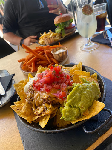 Restaurante Alma - Gastronomía y hostelería