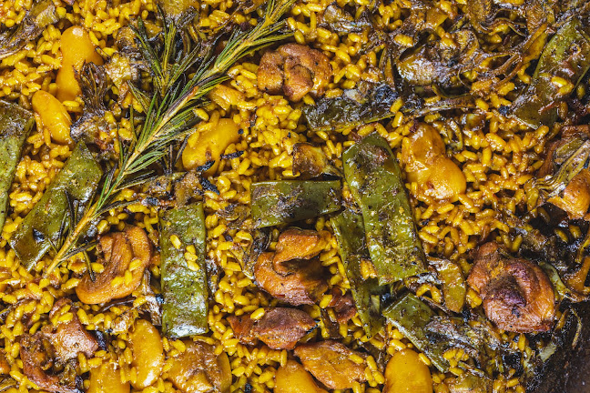 VARQUES RESTAURANTE - Gastronomía y hostelería