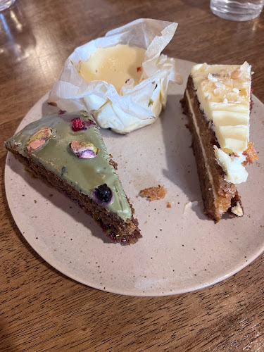 Purita - De vuelta al Origen - Sevilla