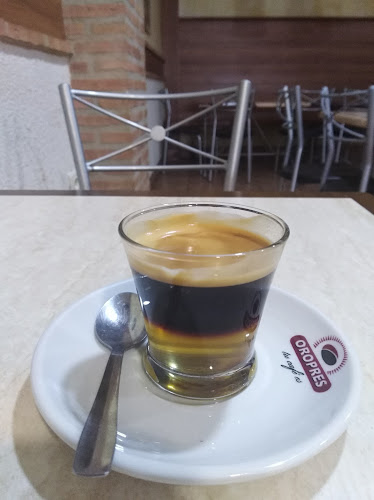 Cafeteria Bocateria Dylan - Gastronomía y hostelería