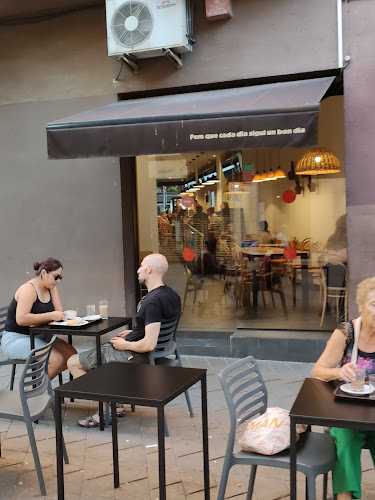 Reviews of 365 Obrador in Sant Boi de Llobregat - Gastronomía y hostelería