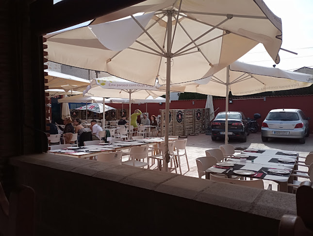 Venta Restaurante "Las Brasas" Phone number