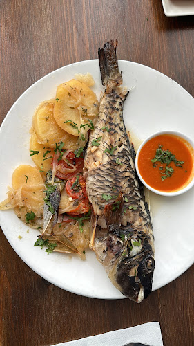 The Bervis Bar - Corró d'Avall