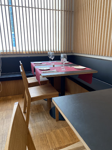 Reviews of AKARI VASCO JAPONES in Donostia-San Sebastian - Gastronomía y hostelería
