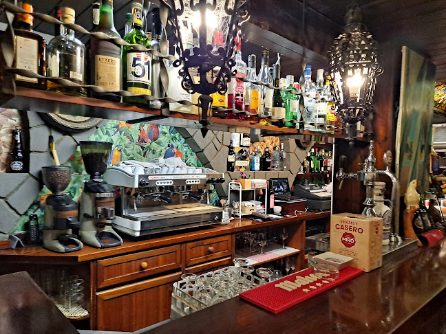 El Loro Blanco - Gastronomía y hostelería