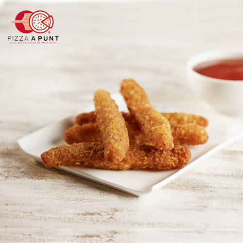 Avinguda de L'Onze de Setembre, 18, 08780 Pallejà, Barcelona