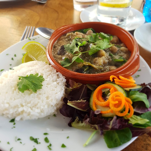 Comentarii opinii despre Perla kitchen & bar