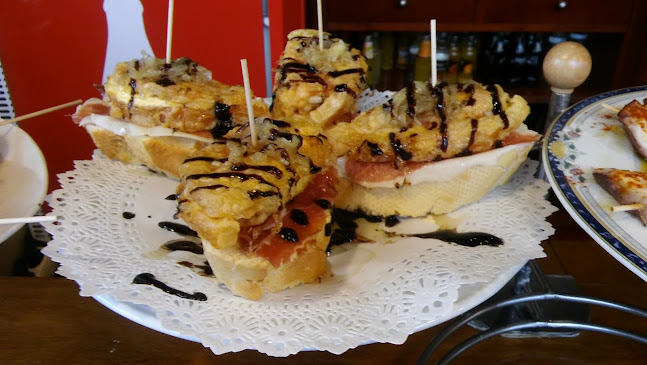 Comentarii opinii despre Bulevar 42 Café. Nueva gerencia 2024