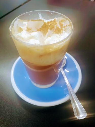 Cafetería Ca’Remigio - Las Palmas de Gran Canaria