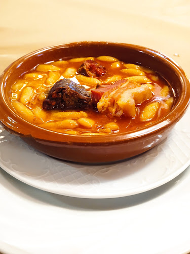 Mesón El Museo - Gijón