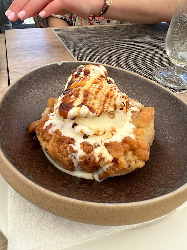 Los Siete Lagares - Gastronomía y hostelería