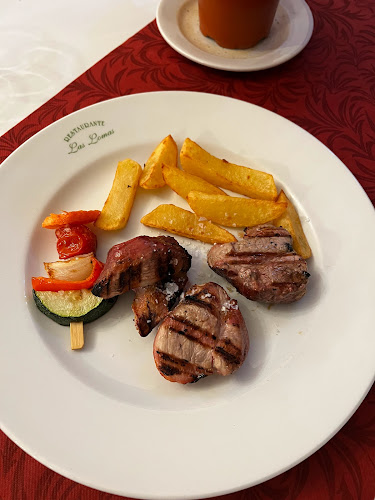 Comentarii opinii despre Restaurante Las Lomas Abrasador