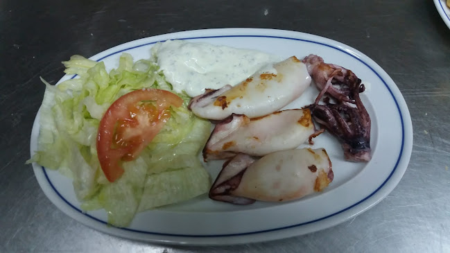 Bar Casa Ortega - Gastronomía y hostelería