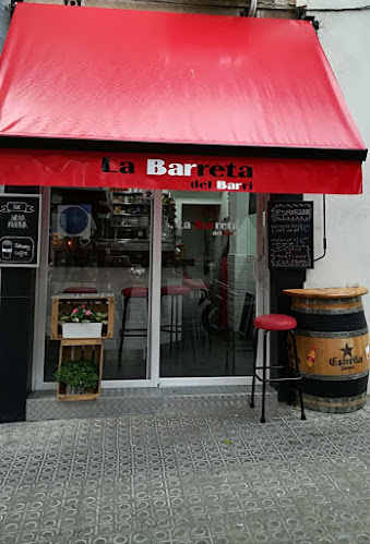 La Barreta del Barri