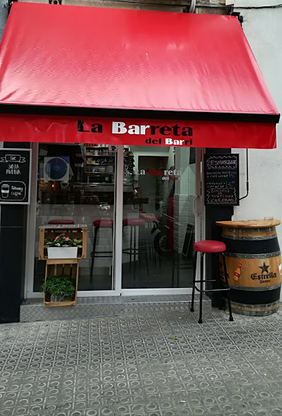 La Barreta del Barri