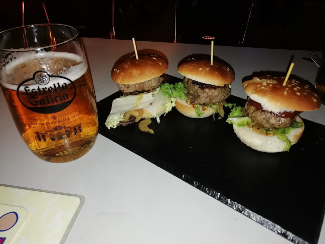 Qsins Gastro Bar - Mahón