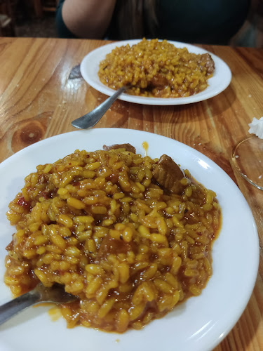 Mesón Las Cañas - Gastronomía y hostelería