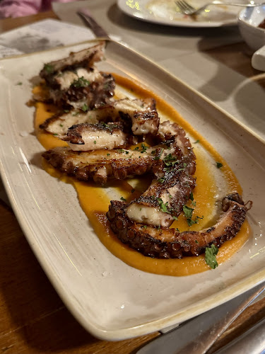 Restaurante Mahoh - Gastronomía y hostelería