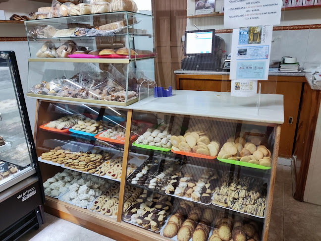 Pastelería Antigua Casa Insa Open Times