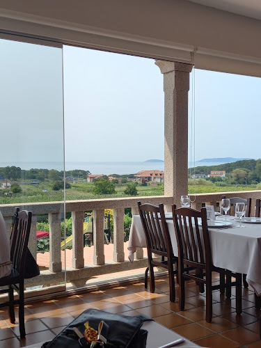 Comentarii opinii despre Restaurante Casa Zulema