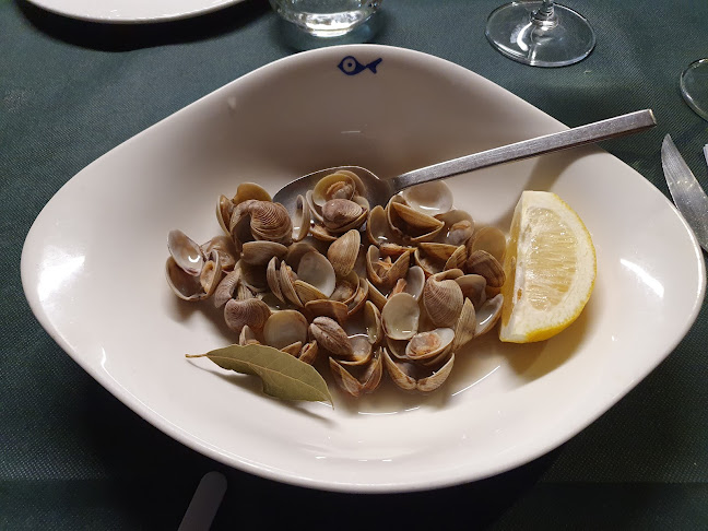 Restaurante Escánez - Gastronomía y hostelería