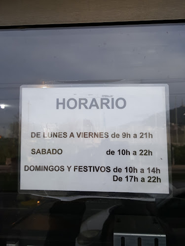 Comments and reviews of Bar Frankfurt El Patin