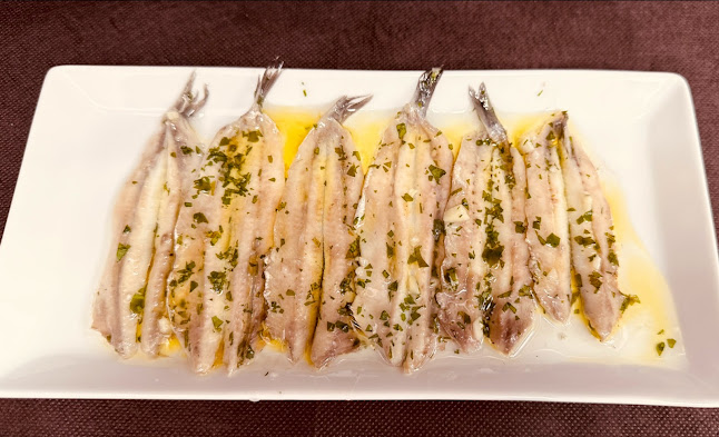 Restaurante Jardin - Gastronomía y hostelería