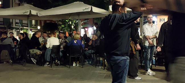 COMIC cafe - Gastronomía y hostelería