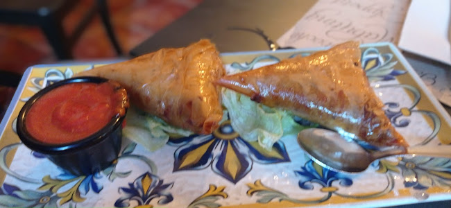 Taberna Mogador Torre Del Mar Phone number