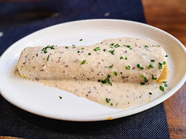 Restaurante El Camarote - Barcelona