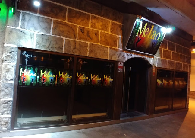 Melao Disco Bar - Pamplona