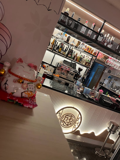 Restaurante Sheng Huasheng