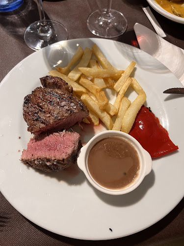 Comments and reviews of Mesón do Pulpo