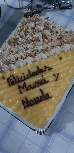 Reviews of PANADERIA TARTAMI in Bolaños de Calatrava - Gastronomía y hostelería