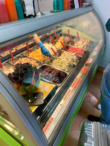 Sani Sapori Open Times