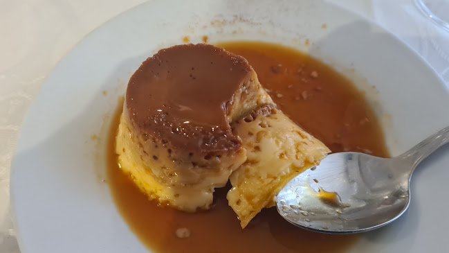 Restaurante El Cobertizo