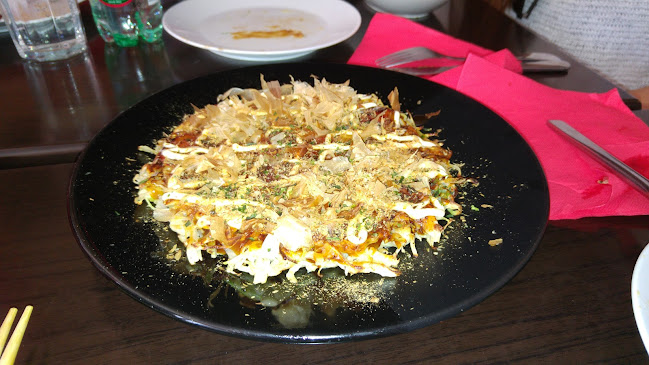 Restaurante Japonés - AKABEKO FUENGIROLA - Gastronomía y hostelería