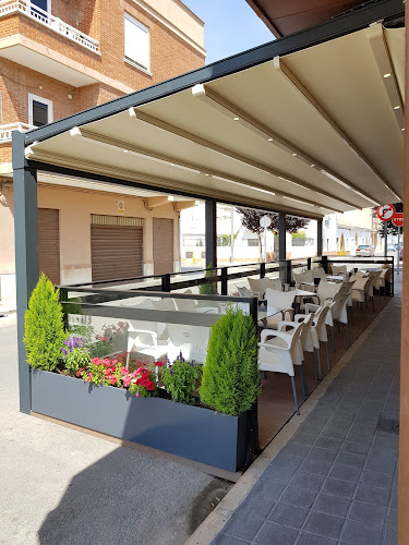 Carrer del Pla de l'Arc, 79, 46160 Llíria, Valencia