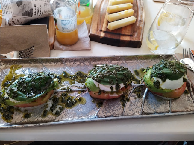 Restaurante Casa Colón Open Times