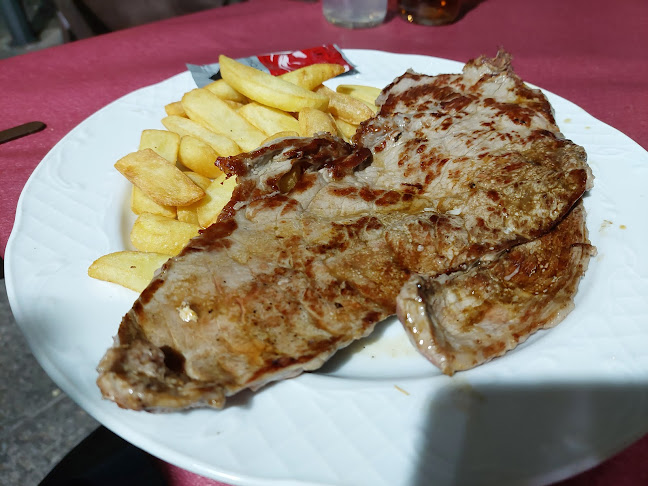 Reviews of Bar restaurante Tornerías in Toledo - Gastronomía y hostelería