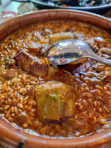 Cabo Nou - Gastronomía y hostelería