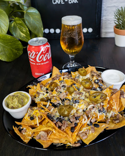 Boketto Café Bar - Valencia