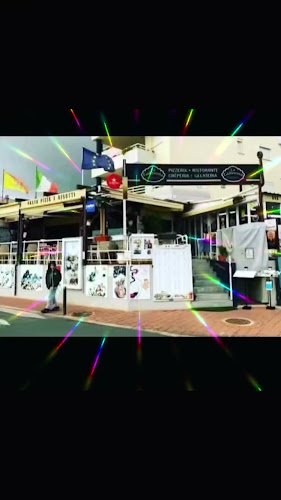 Reviews of la Golosona Restaurante pizzería in Peniscola - Gastronomía y hostelería