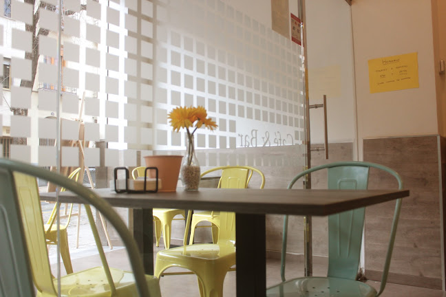 Comentarii opinii despre LF Café Bar