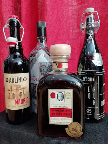 C. del Buen Gobernador, 1, Cdad. Lineal, 28027 Madrid