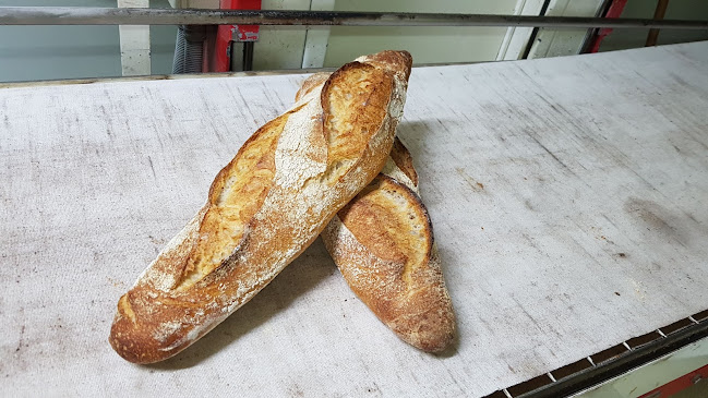 Reviews of Panadería Saiper in Camargo - Gastronomía y hostelería