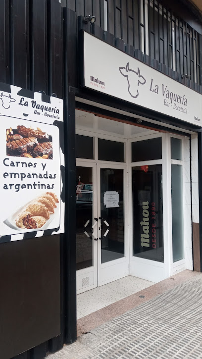 La Vaqueria Bar-Bocateria