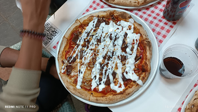 Comentarii opinii despre Pizza Mania